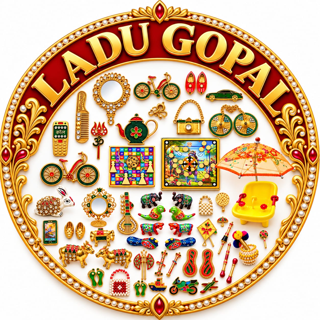 Ladugopal