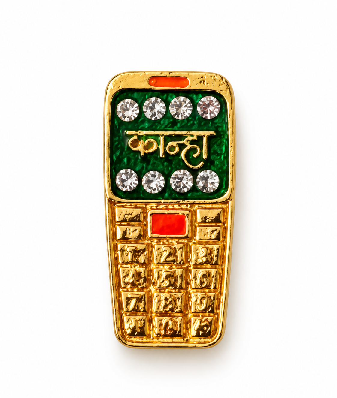 📱 श्री कृष्णा रॉयल बाँके बिहारी मोबाइल 📱